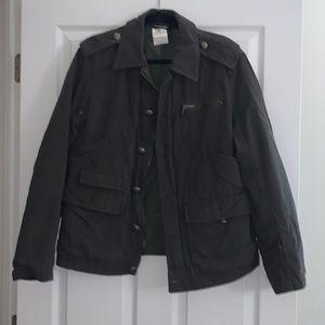 Dolce and Gabbana jacket size small (34)